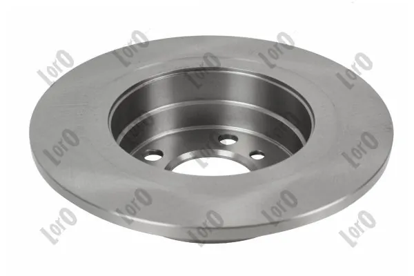 Brake Disc 231-04-156