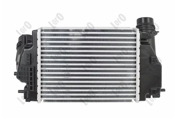 Charge Air Cooler 035-018-0011