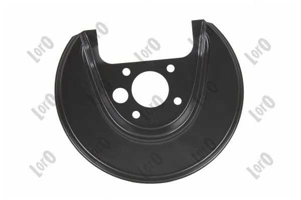 Splash Guard, brake disc 131-07-609