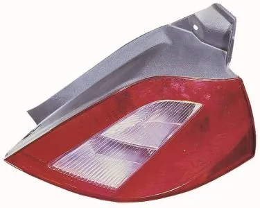 Tail Light Assembly 551-1934R-UE