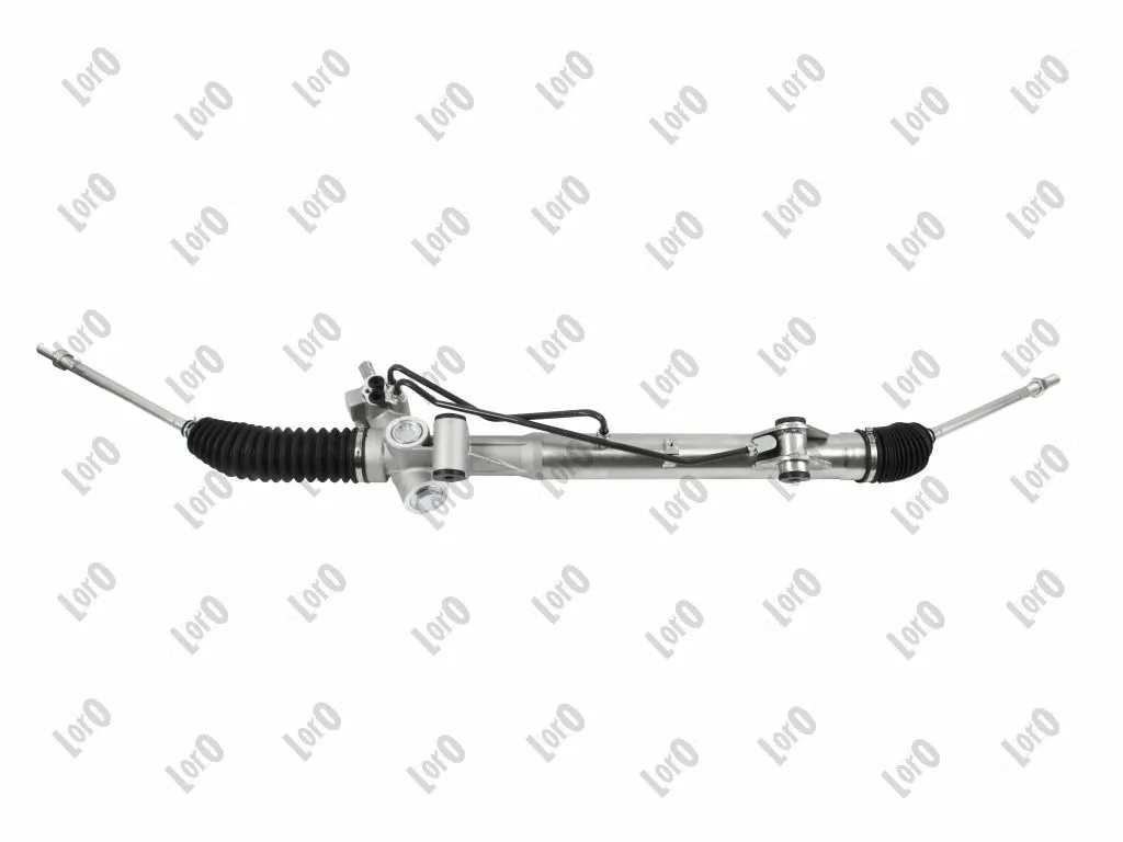 Steering Gear 140-02-012