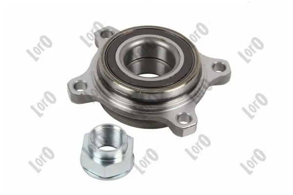 Wheel Hub 141-01-048