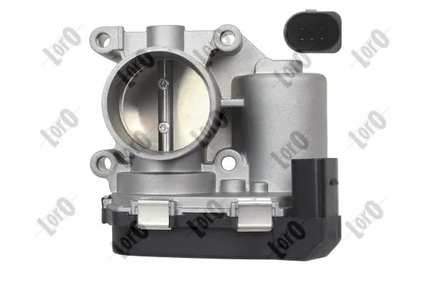 Throttle Body 121-02-015