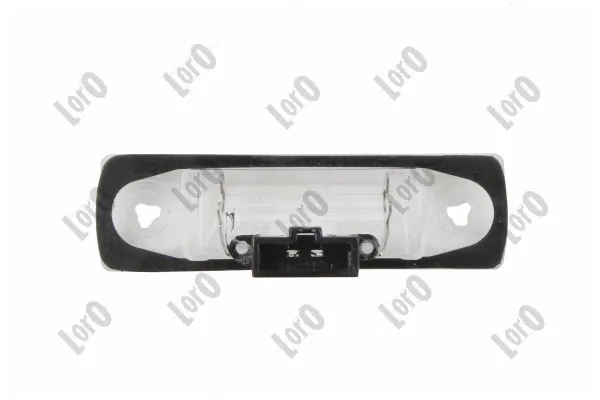 ABAKUS 053-26-900 Licence Plate Light