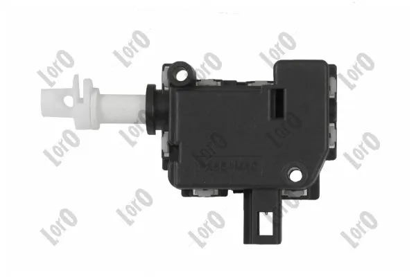 Actuator, central locking system 132-053-077