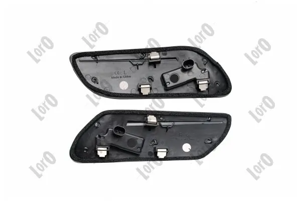 ABAKUS L32-140-010LED-SD Indicator Set