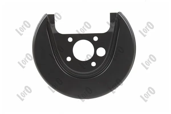 Splash Guard, brake disc 131-07-609