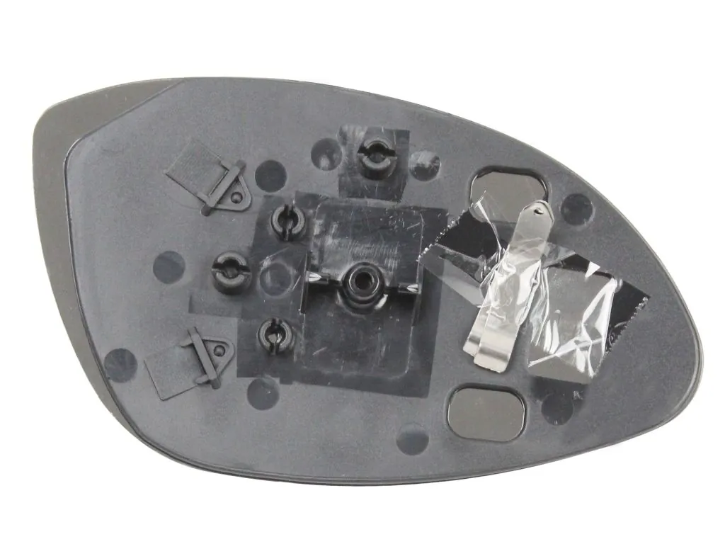 Mirror Glass, exterior mirror 2821G01