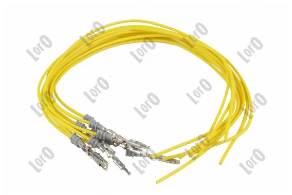Cable Repair Set, central electrics 120-00-336