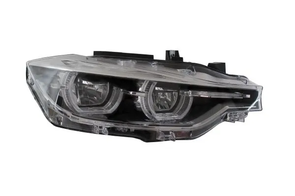 ABAKUS 444-11B5RMLDEM2 Headlight