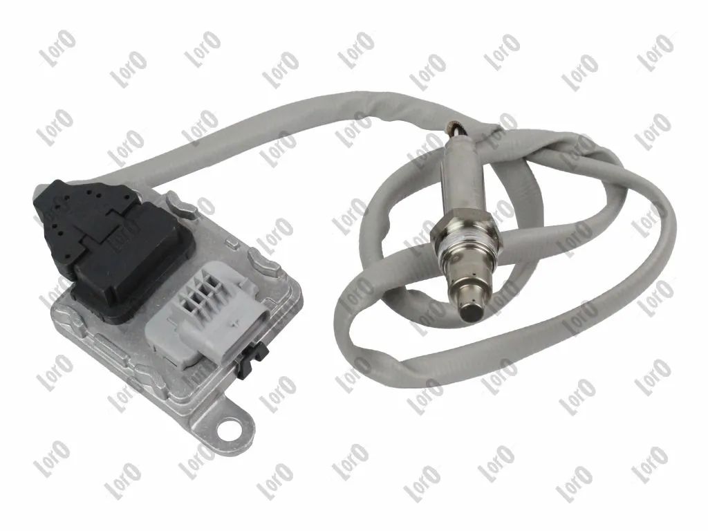 NOx Sensor, NOx catalytic converter 134-02-038
