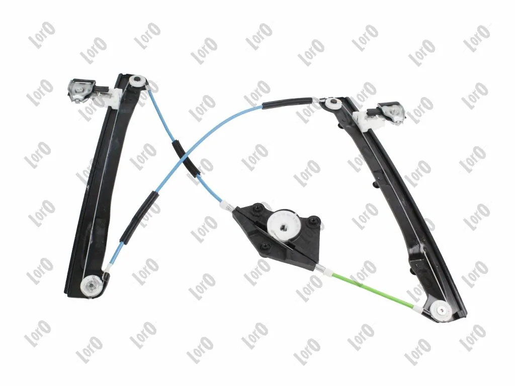 Window Regulator 130-002-004
