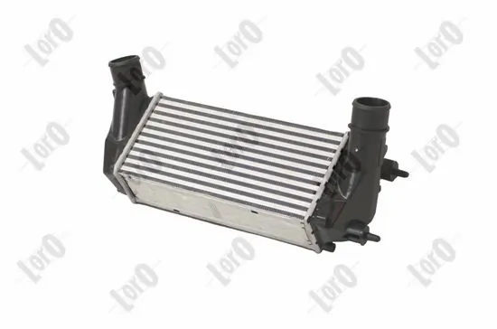 Charge Air Cooler 017-018-0016