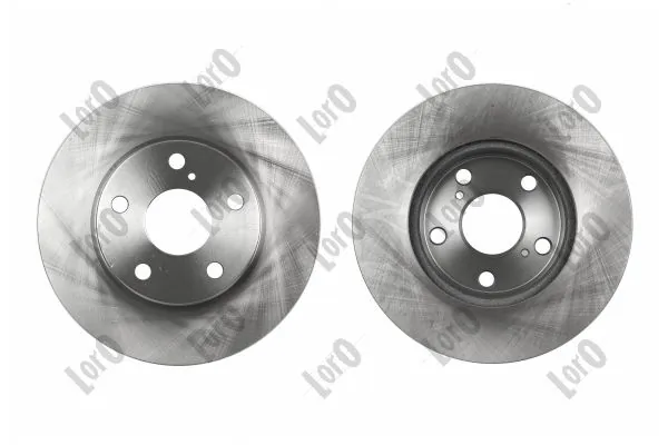 Brake Disc 231-03-172