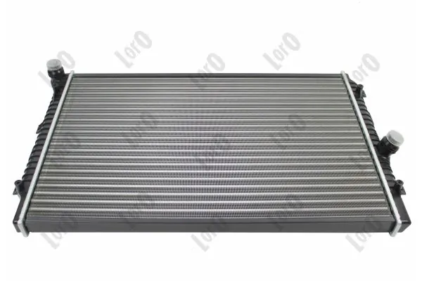 ABAKUS 053-017-0091 Radiator, engine cooling