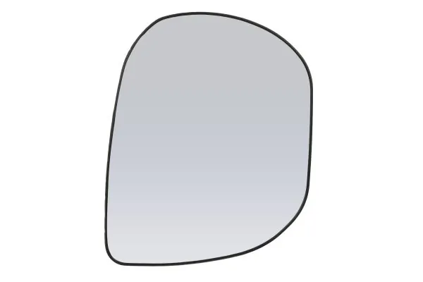 ABAKUS 1554G02 Mirror Glass, exterior mirror