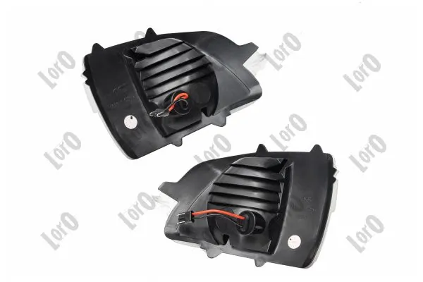 ABAKUS L52-140-002LED-D Indicator Set