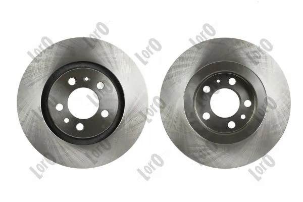 Brake Disc 231-03-002