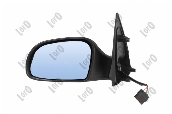 Exterior Mirror 0518M03