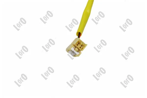 ABAKUS 134-01-010 Clockspring, airbag