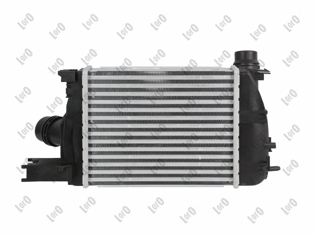 ABAKUS 042-018-0014 Charge Air Cooler