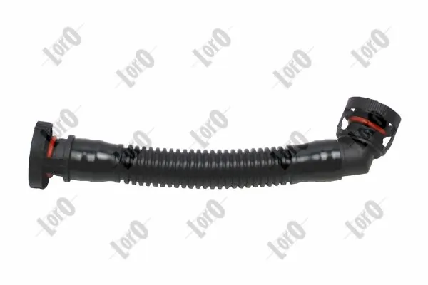 Hose, crankcase ventilation 004-028-093