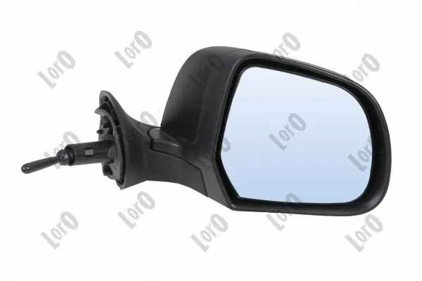 Exterior Mirror 0804M02