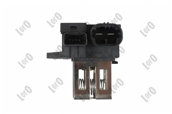 ABAKUS 133-009-013 Resistor, interior blower