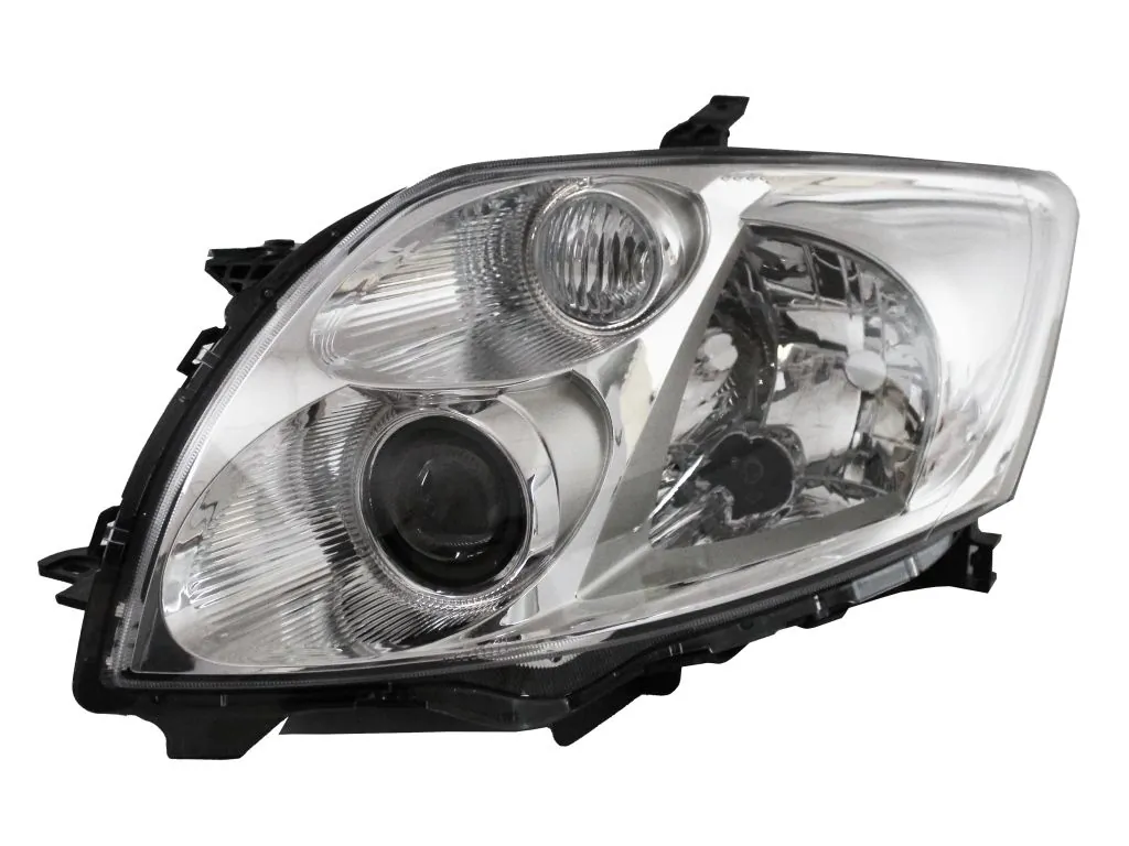 Headlight 212-11M5L-LD-EM