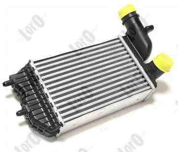 Charge Air Cooler 009-018-0001