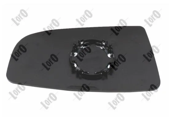 ABAKUS 1257G05 Mirror Glass, exterior mirror
