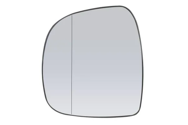 Mirror Glass, exterior mirror 2438G01