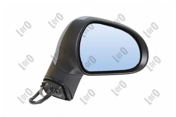 Exterior Mirror 2911M02