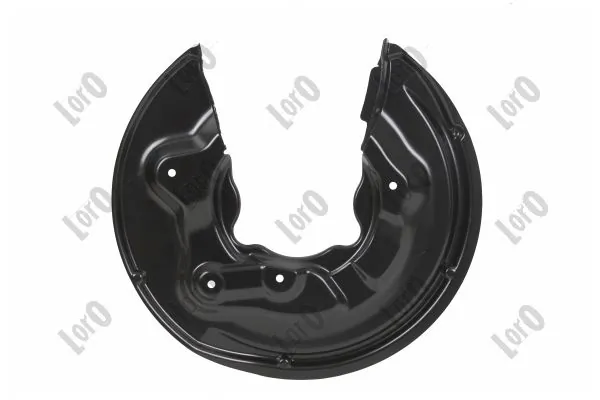 Splash Guard, brake disc 131-07-652