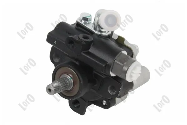 Hydraulic Pump, steering 140-01-379