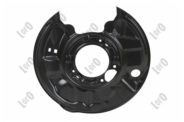 Splash Guard, brake disc 131-07-603