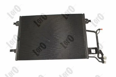 Condenser, air conditioning 053-016-0013