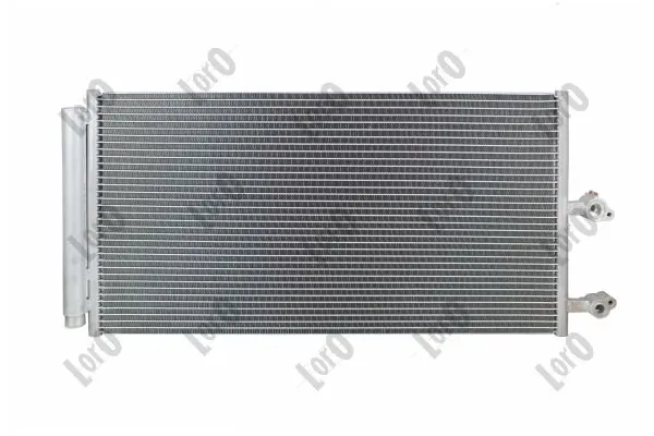 Condenser, air conditioning 052-016-0016