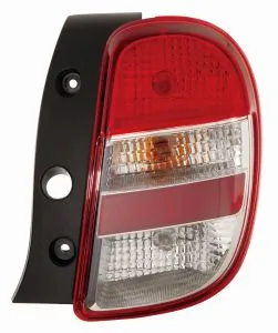 Tail Light Assembly 215-19L6R-LD-UE