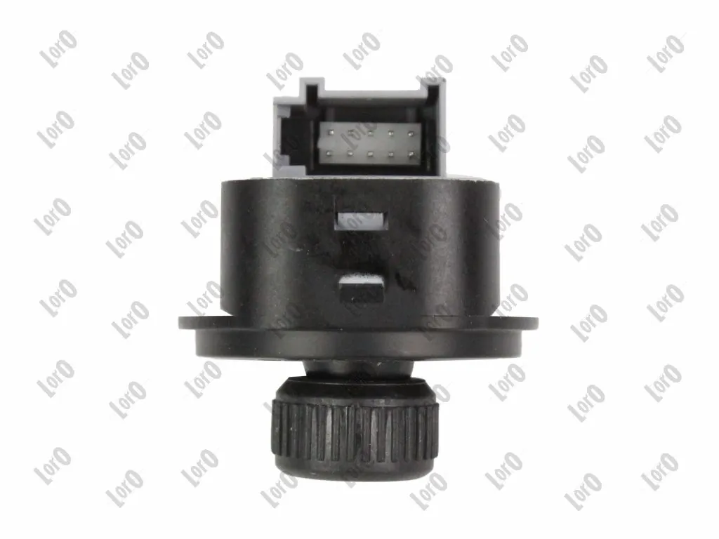 Switch, exterior rearview mirror adjustment 135-03-013