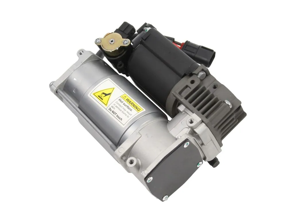 压缩空气系统空气压缩机 131-02-621