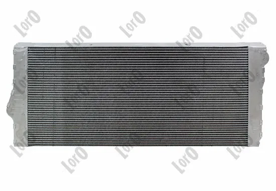 Radiator, engine cooling 004-017-0037-B