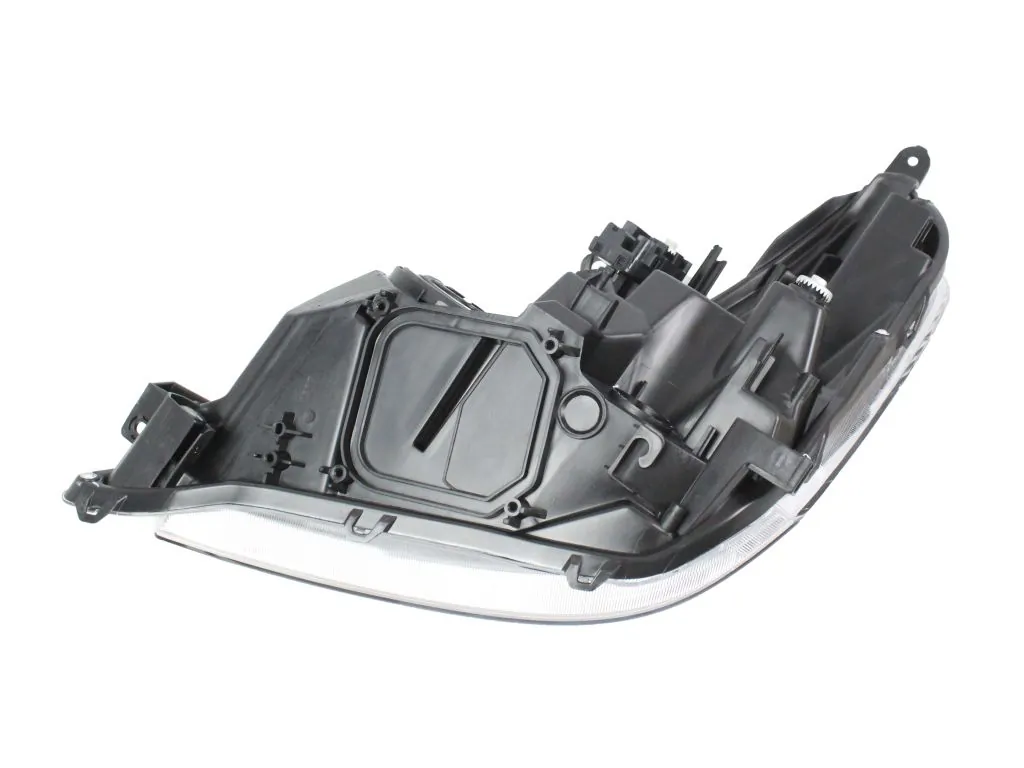 ABAKUS 212-11P5RMLD-EM Headlight