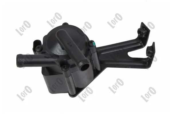 Auxiliary Water Pump (cooling water circuit) 138-01-016