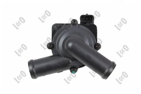 Auxiliary Water Pump (cooling water circuit) 138-01-035