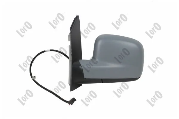 Exterior Mirror 4047M07