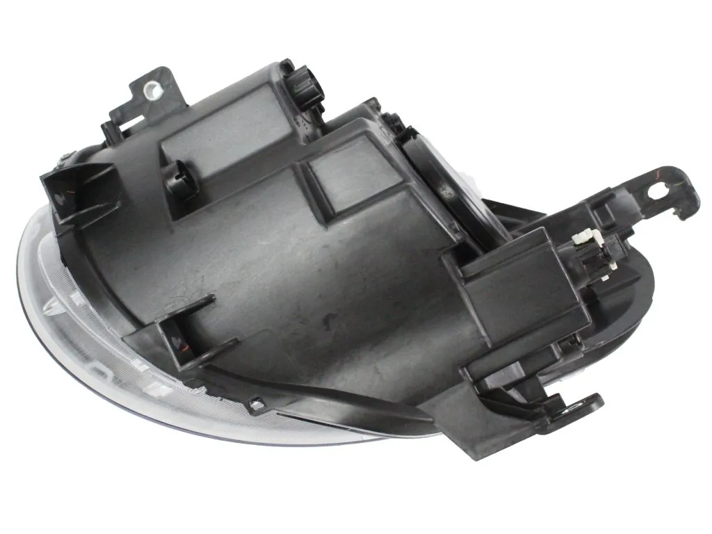 ABAKUS 661-1177RMLDEM2 Headlight