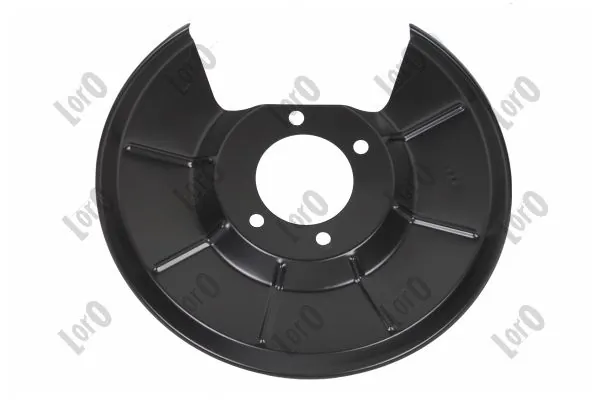 Splash Guard, brake disc 131-07-621
