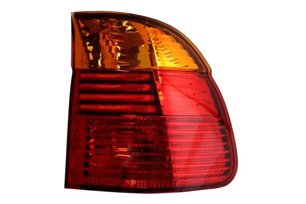 Tail Light Assembly 444-1933R-UE-YR
