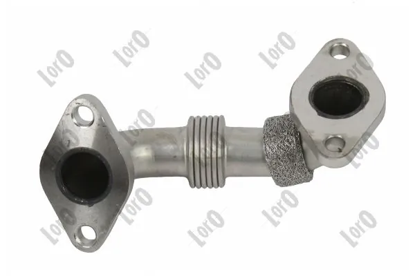Pipe, EGR valve 121-00-102